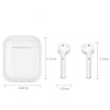 Bluetooth headphones Dimensions